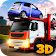 Car Transporter Simulator 3D icon