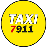 Таксі 7911 (Львів) icon