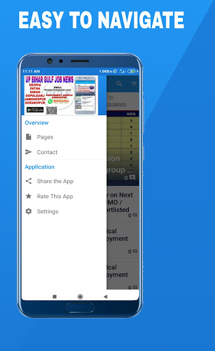 Assignment Abroad Gulf Job App Screen 3