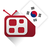 South Korean Television Guide icon