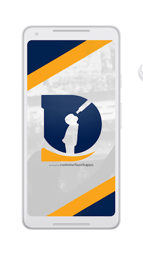 Android application DreamCity.tv screenshort