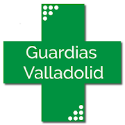 Farmacias Valladolid. App para VALLADOLID