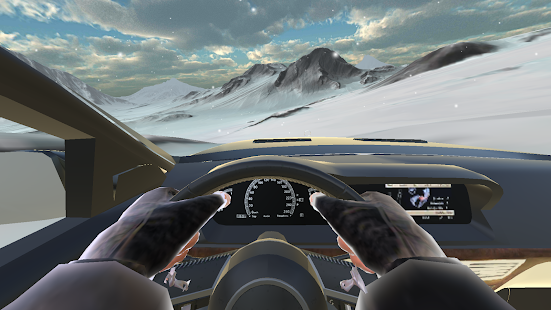 Aventador Drift Simulator  Screenshots 23