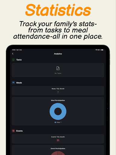 FamBowl - Family Organizer
