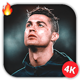 ? Cristiano Ronaldo wallpapers CR7 4K 2018 icon