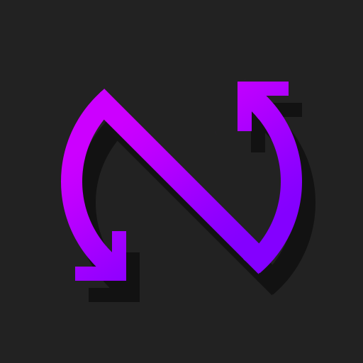 Number System Converter logo