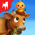 FarmVille 2: Country Escape 22.7.9358 (MOD, Free Shopping)