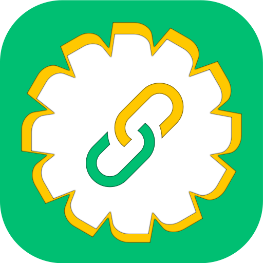 Click To Chat - Link Generator logo