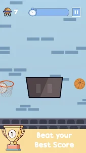 Basketball Arcade - Hoops