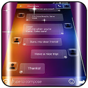 SMS Theme For Android