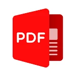 Cover Image of Unduh PDF Reader: PDF Viewer - Read PDF files 1.1 APK