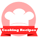 クックブック–料理レシピ