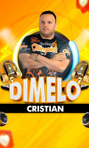 DIMELO CRISTIAN