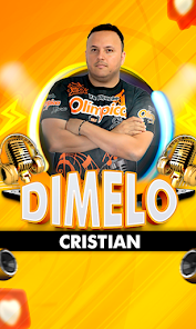 Screenshot 2 DIMELO CRISTIAN android