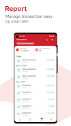 Canadia Merchant screenshot 1