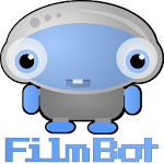 Cover Image of Download FilmBot filmy a seriály  APK