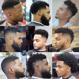 「Men's Latest Classy Hairstyles」圖示圖片