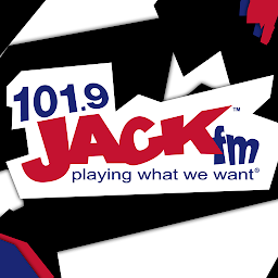 Icon image 101.9 JACK FM