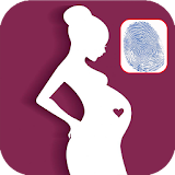 إختبار كشف الحمل بالبصمة Prank icon