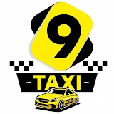 Такси Девяточка icon