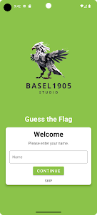 Guess The Flag | QUIZ