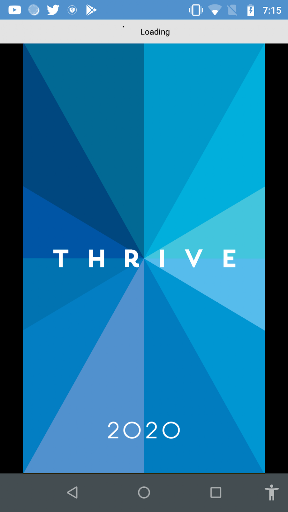 پیش نمایش برنامه