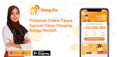 Uang Ku -- Pinjaman KTA Rupiah Teramanのおすすめ画像1