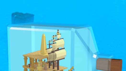 Idle Arks: Build at Sea MOD apk (Unlimited money) v2.3.19 Gallery 7