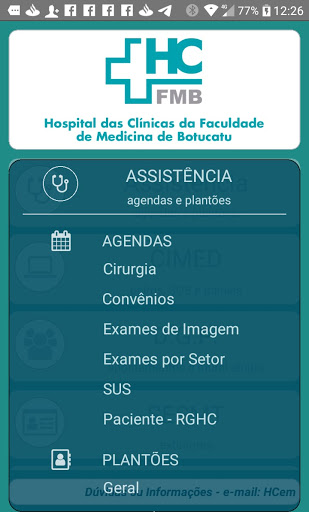 HC Escritório Screen 3
