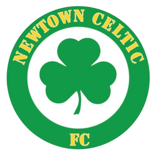 Newtown Celtic FC logo