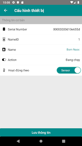 Nông Dân Khỏe Screenshot 4 - AppWisp.com