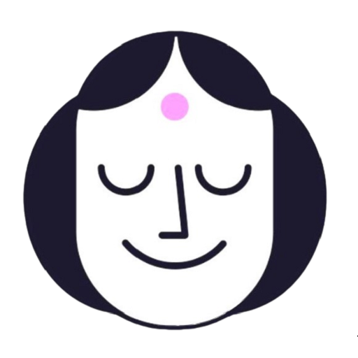 Healin Roots logo
