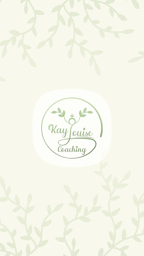 Android application Kaylouisecoaching screenshort