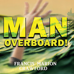 Obraz ikony: Man Overboard!