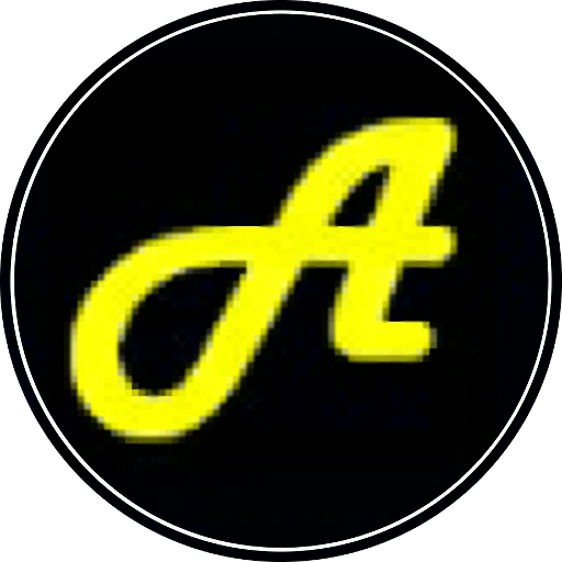Anendotos logo