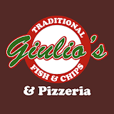 Giulio's Takeaway and Pizza icon
