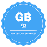 Cover Image of Download GBBIT Bitcoin Wallet India  APK
