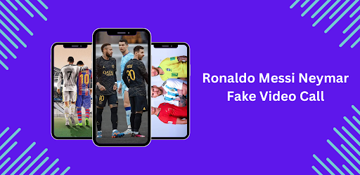 Ronaldo Messi Neymar Fake Call 1