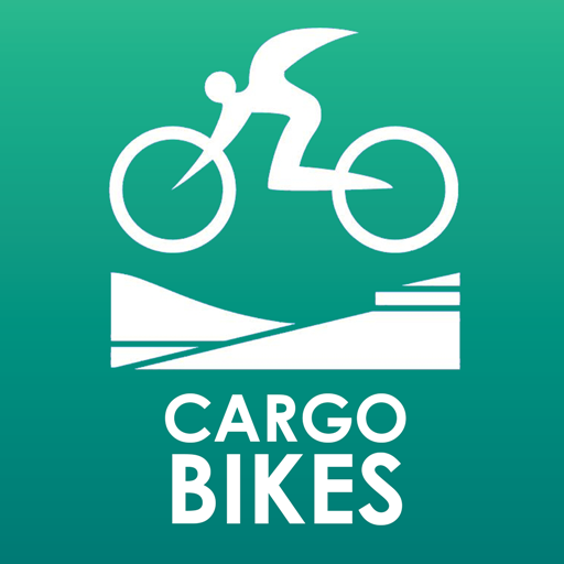 Karditsa Cargo Bikes logo