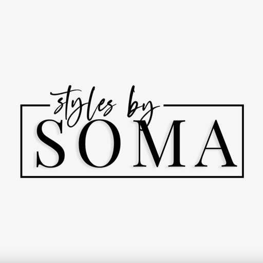 STYLES BY SOMA logo