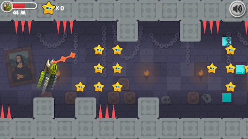 The Wreck Kingdom Make A Crush