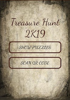 Treasure Huntのおすすめ画像1