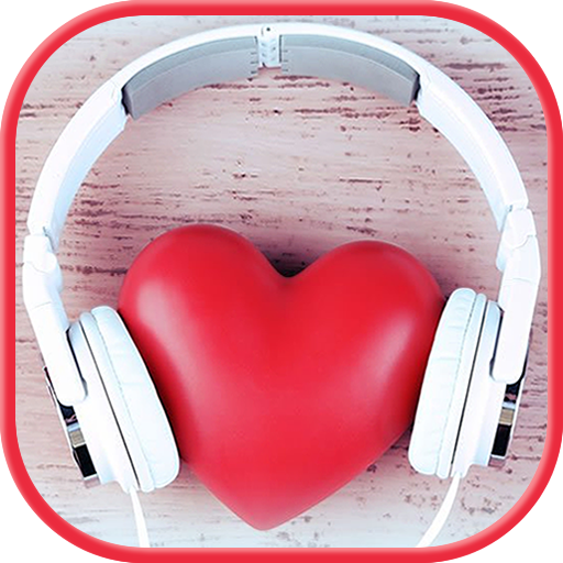 Radios De Musica Romantica logo