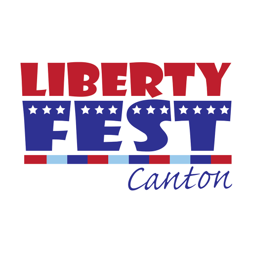 Canton Liberty Fest logo