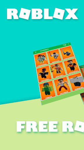 Roblox Skins Locker - Free Robux 3D Gallery Avatar