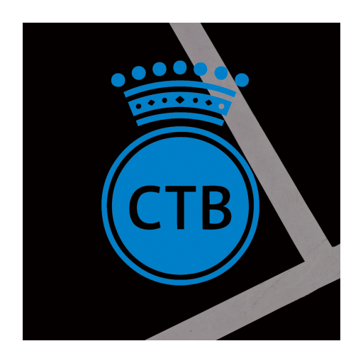 CT Barcino logo
