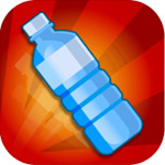 Cover Image of Baixar Bottle Flip Challenge 1.2 APK