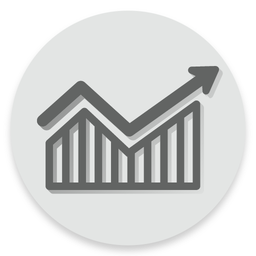 Stock Average Calculator logo
