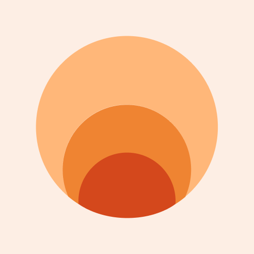 RISE by Evelyn Turina logo