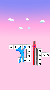 Hang Climb
